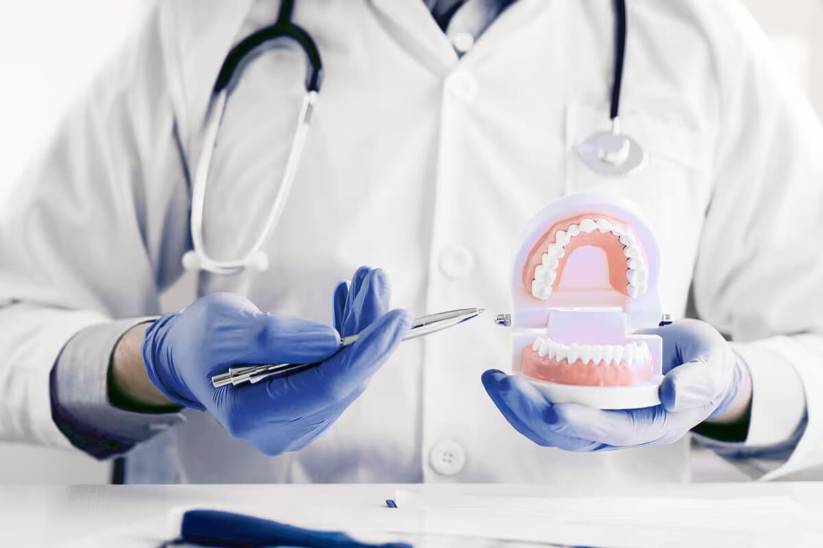 Dental Care in Kings Langley - Emergency dentist Kings Langley