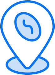 Locaiton icon - Emergency dentist Kings Langley