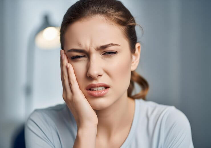 Emergency Dental Treatments in Kings Langley